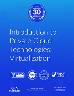 Introduction to Virtualization whitepapers