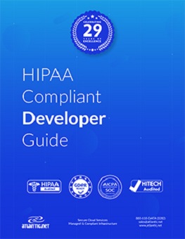 HIPAA Compliance Developer Guide Whitepaper