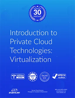 Introduction to Virtualization whitepapers