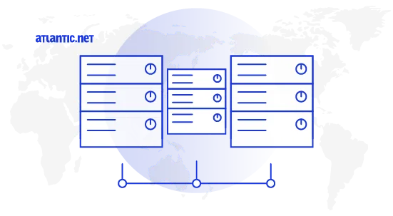 Ashburn Colocation Hosting