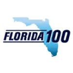 Cp Florida 100 Logo