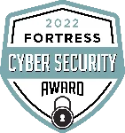 Fortress Cyber Security Award 2022