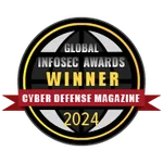 Cyber Defense Magazine Logo