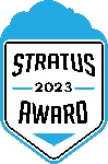 Stratus Award Logo