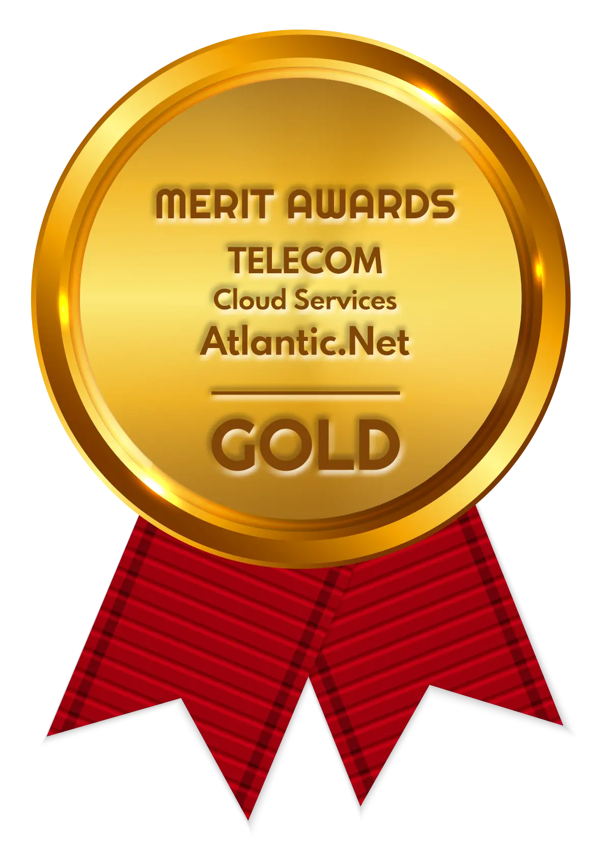 Merit Awards Cloud Services logo