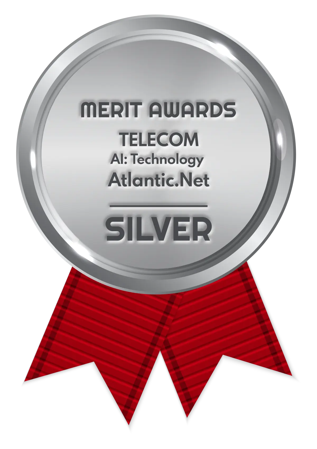 Merit Awards AI Technology logo