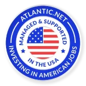 Supported in the USA