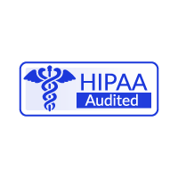 HIPAA Audited Icon