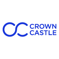 Crown Castle Fiber Icon