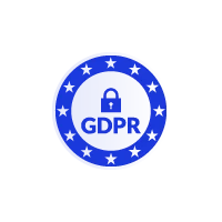 GDPR Ready Icon