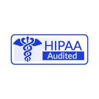 HIPAA Audited Icon