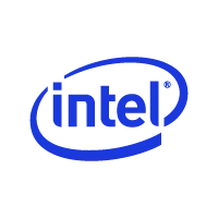 Intel Icon