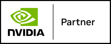 Nvidia Partner Icon