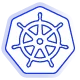 Graphic Managed Kubernetes