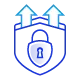 Enhanced Security Icon