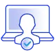 IT Professionals Icon