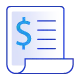 Simplify Billing Icon