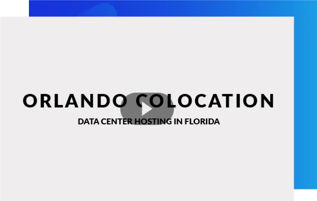 Colocation info Video