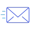 Email Contact Icon