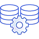 Database Management Icon