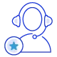 Expert Support Icon