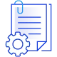 File Management Icon