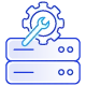 Server Configuration Icon