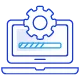 Software Installation Icon