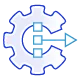 Total Control Icon