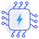 Dallas Power Feed icon