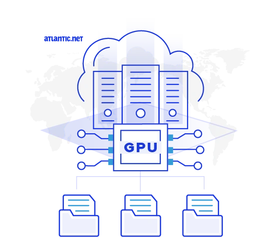 GPU Use Cases Icon