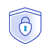 Robust Security Icon