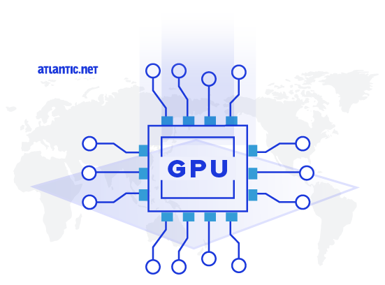GPU Graphic Icon
