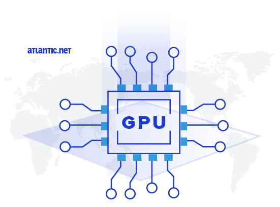 GPU Graphic Icon