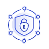 Security Defined Infrastructure Icon