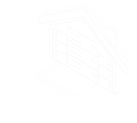 Graphic Colocation Header