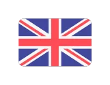 GB Flag