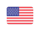 USA Flag