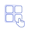 Access Control Icon