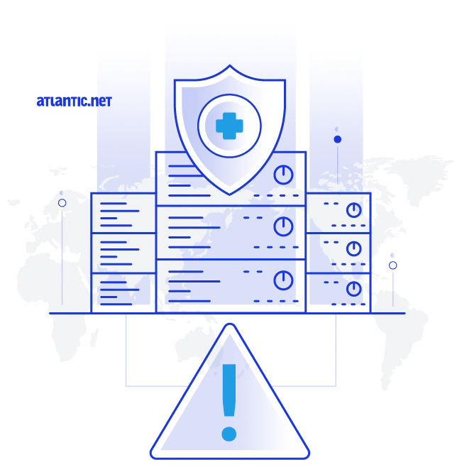 What is HIPAA Compliance icon