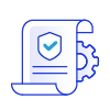 Policies and Procedures Icon