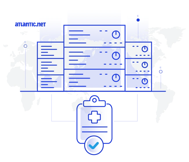 What is HIPAA Compliance icon