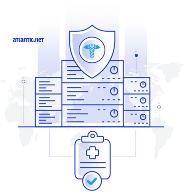 HIPAA Compliant Server Hosting