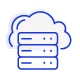 Graphic Cloud Hosting And Storage