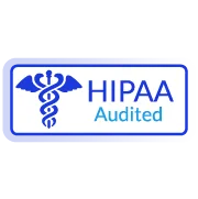 HIPAA Audited