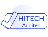 ITECH Audited