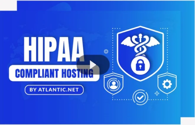 Hipaa Compliant Hosting video