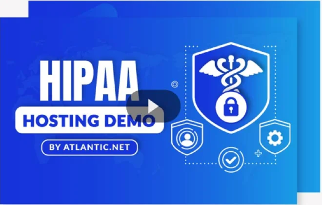 HIPAA Demo