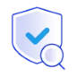 Checking MSP's Security Icon