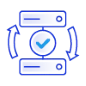 High Availability Icon